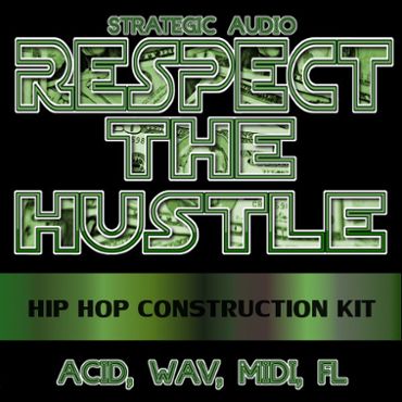 Respect The Hustle