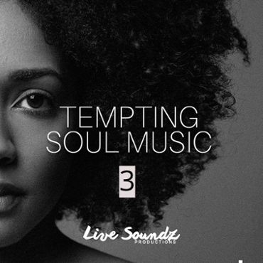 Tempting Soul Music 3