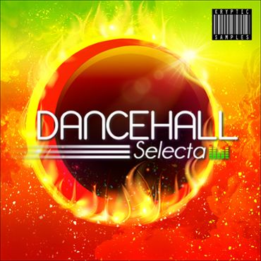 Dancehall Selecta