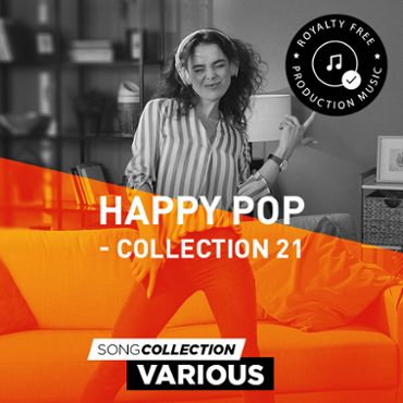 Happy Pop - Collection 21