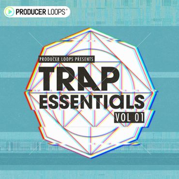 Trap Essentials Vol 1