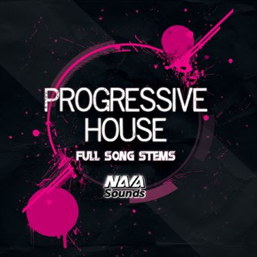 This Is Progressive House