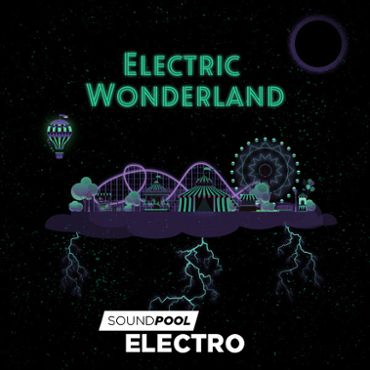 Electric Wonderland