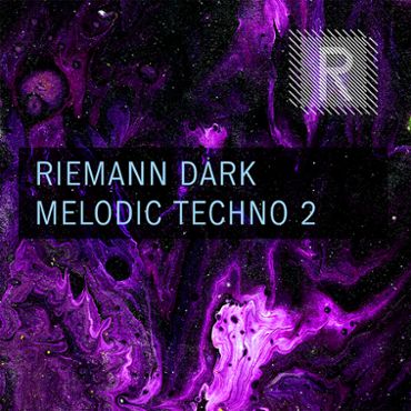 Dark Melodic Techno 2