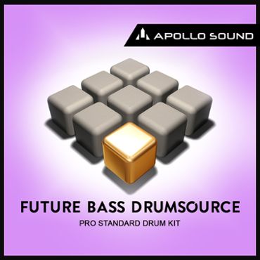 Future Bass DrumSource