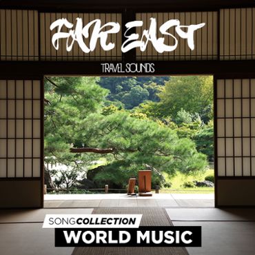 Far East Travel Sounds