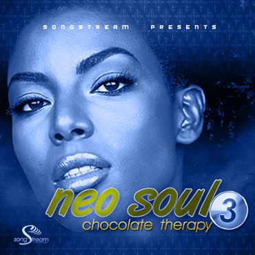 Neo Soul: Chocolate Therapy 3