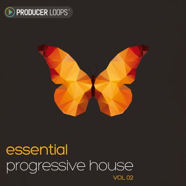 Essential Progressive House Vol 2