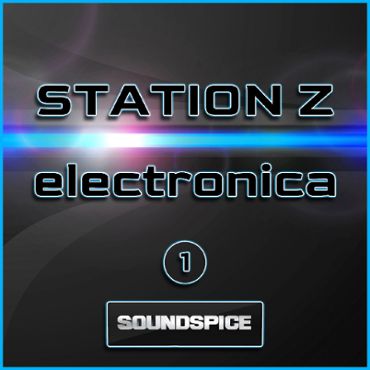 Station Z Electronica Volume 1