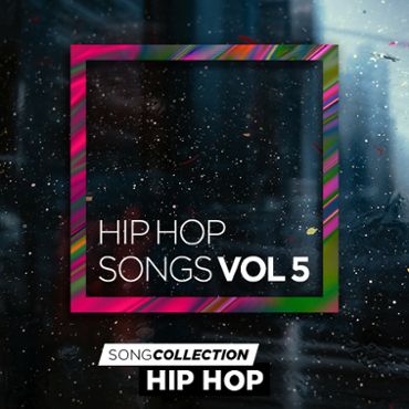 Hip Hop Songs Vol. 5