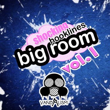 Shocking Big Room Hooklines 1