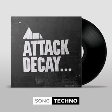 Attack Decay