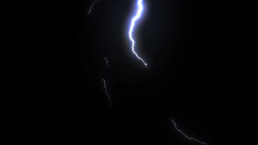 Triple Lightning