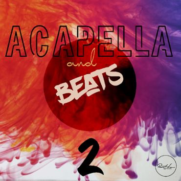 Acapella And Beats Vol 2