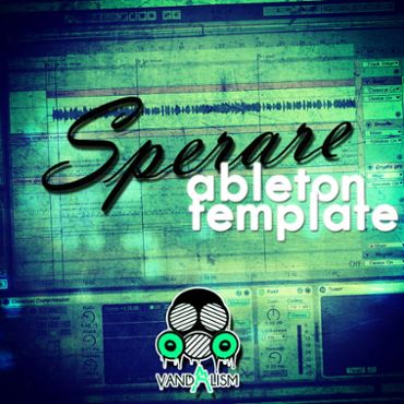 Ableton Template: Sperare