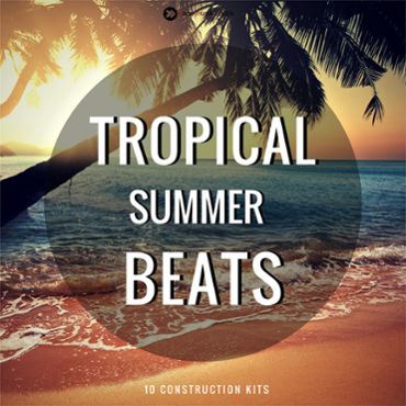 Tropical Summer Beats