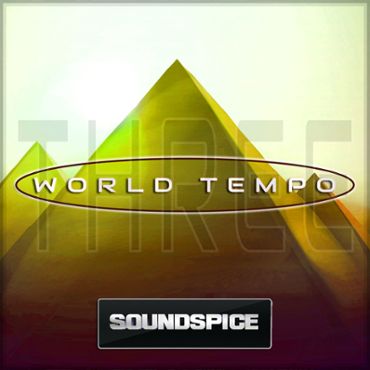 World Tempo Vol 3