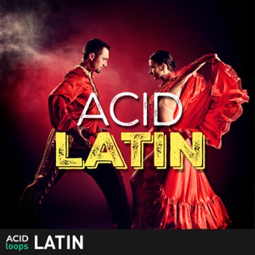 ACID Latin