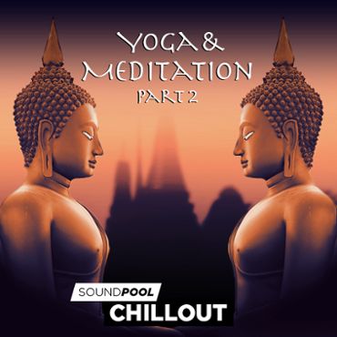Yoga & Meditation - Part 2