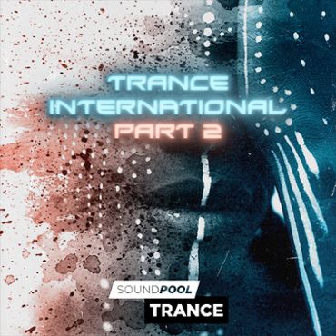 Trance International - Part 2