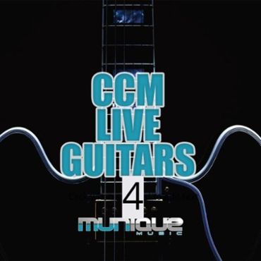 CCM Live Guitars 4