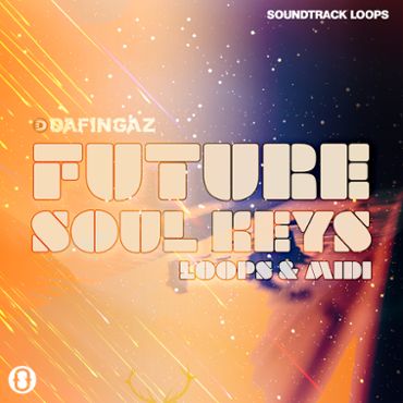 Future Soul Keys