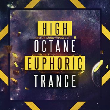 High Octane Euphoric Trance