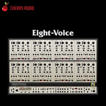 Eight-Voice