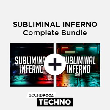 Subliminal Inferno - Complete Bundle