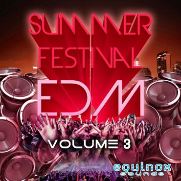 Summer Festival EDM Vol 3