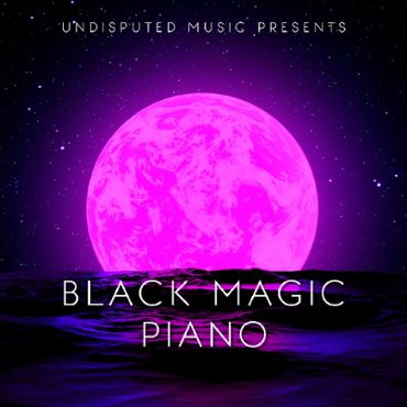 Black Magic Piano