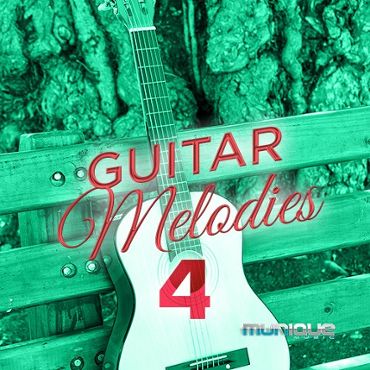 Guitar Melodies 4
