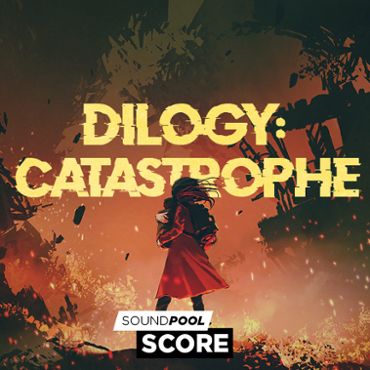Dilogy: Catastrophe