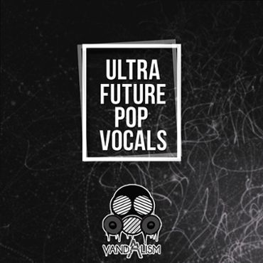 Ultra Future Pop Vocals