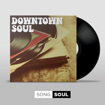 Downtown Soul - instrumental