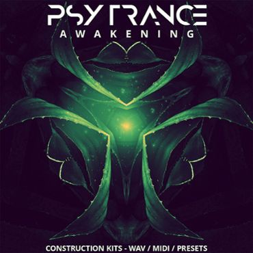 Psy Trance Awakening