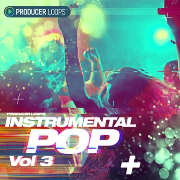 Instrumental Pop Vol 3