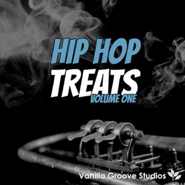 Hip Hop Treats Vol 1