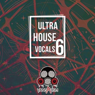 Ultra House Vocals 6