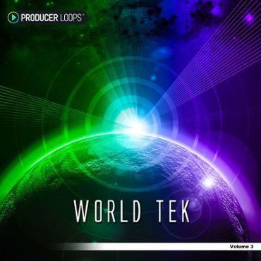 World Tek Vol 3