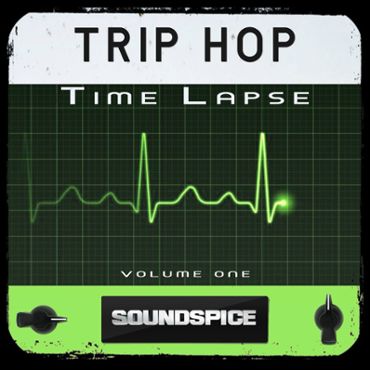 Time Lapse Trip Hop Vol 1