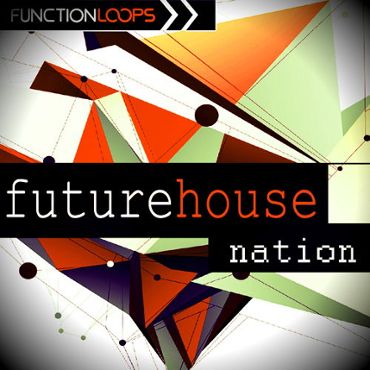 Future House Nation