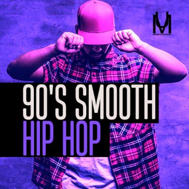 90's Smooth Hip Hop