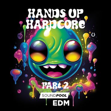 Hands Up - Hardcore - Part 2