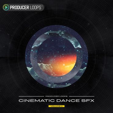 Cinematic Dance SFX Vol 1