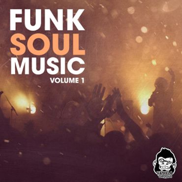 Funk Soul Music Vol 1