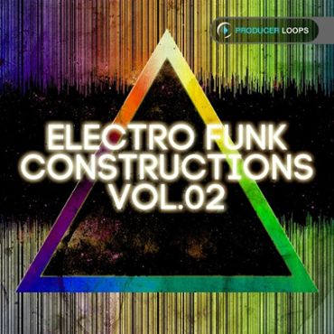 Electro Funk Constructions Vol 2