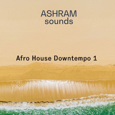 Afro House Downtempo 1