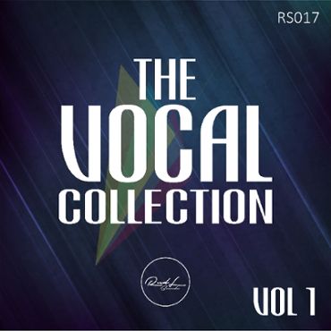 The Vocal Collection Vol 1
