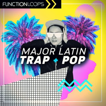 Major Latin Trap & Pop